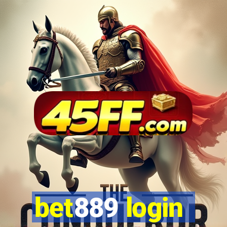 bet889 login